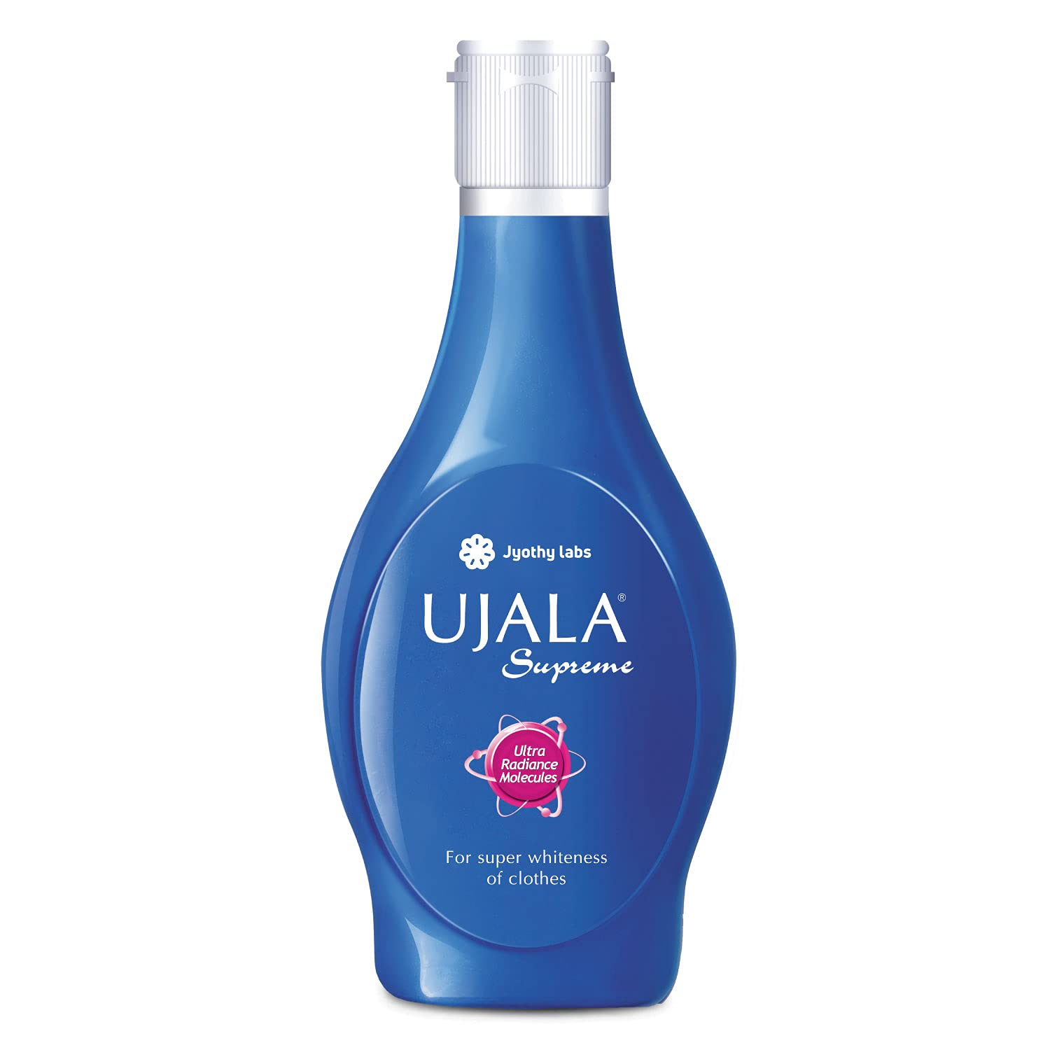 Ujala Supreme Fabric Whitener, 250  ml 